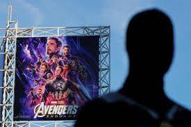 Sinopsis avengers endgame (2019) bahasa indonesia bercerita tentang sesudah kehancuran yang luar biasa di film infinity war, semesta sirna lebur akibat ulah si mad titan, thanos. Avengers Endgame Review Ending On A High Deccan Herald