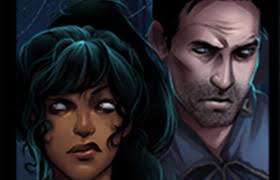 Read Liar's Dice :: Guest: Shane Sheenan