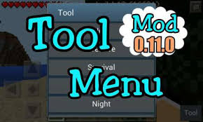 Quit game, cierra el juego. Mod Tool Menu Menu Management Game In Mcpe Download