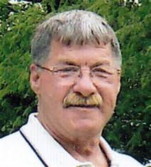 David Allen Dickey Obituary