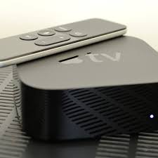 The apple tv aerial screensavers look incredible. Apple Tv Review Fourth Generation Streaming Box Is Not Fully Baked Apple Tv The Guardian