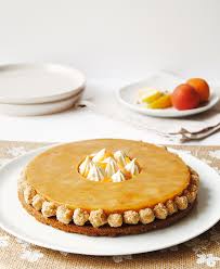 Tarte Tatin Facon Cyril Lignac Les Degustations Dangereuses