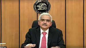Rbi governor shaktikanta das is business reformer of the year. Rbi Governor Shaktikanta Das Press Conference Policy Announcement Repo Rate Loan Emi Moratorium Business News India Tv