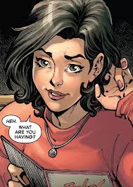 Characters in Spider-Man: Supporting Characters