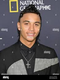 Joshua and caleb hi-res stock photography and images