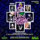 Tim Burton Trivia event image