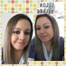 Salón De Belleza Carol