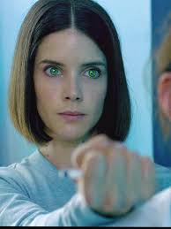 humansseason2 #colinmorgan #gemmachan