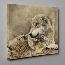 1,443 home decor wolf products are offered for sale by suppliers on alibaba.com, of which resin crafts accounts for 4%, artificial crafts accounts for 3%, and sculptures accounts for 2%. Choose Your Size Forest Wolf Home Decor Canvas Print