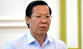 Ông Phan Văn Mãi: 'TP HCM không có nhân lực nhàn rỗi'