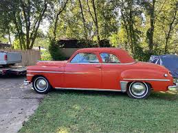 Image result for Briar Brown 1949 DeSoto