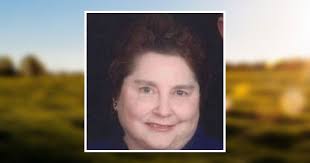 Diane Lynn Bateman Obituary October 24, 2020