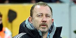 Sergen yalcin former footballer from turkey attacking midfield last club: Sergen Yalcin Kimdir Kac Yasinda Nereli Boyu Kac Sevgilisi