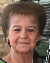 Betty Jo Chastain Obituary (2025)