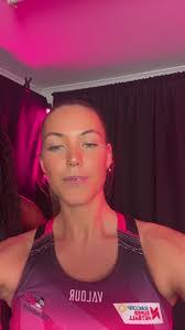 Kayla Reams's Instagram, Twitter & Facebook