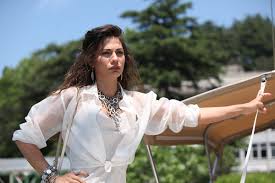 Demet Ozdemir Erkenci Kush Episode 1 43 2019 Attori Serie Tv Persona