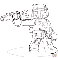 free printable mandalorian coloring pages clip art library coloriage flocon de neige