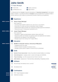 Best cv format templates for the uk, with cv format example, and writing tips on how to format a cv well. 20 Professional Cv Templates To Download Now
