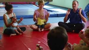 Through ayfn, you'll get connection to local resources, peer support, advocacy, and even a lesson in. The Little Gym Parent Child Classes Youtube