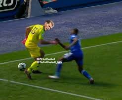 Álisson, de 28 años, agradeció por su parte a través de su jefatura de prensa los mensajes de apoyo e indicó que la familia pidió privacidad y no se manifestará. Lakukan Blunder Berikut 5 Meme Kocak Alisson Becker Bolatimes Com