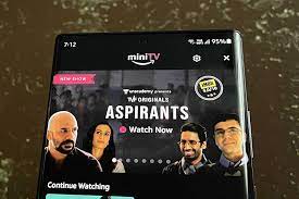 India's ability to vaccinate everybody will depend on how quickly we can source two billion shots, which in turn depends on not just how many vaccines. Amazon Debuts Another Free Video Streaming Service This Time In India Engadget