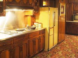 In this post we will dissect and expand it to show the individual responsibilities of elvis' memphis mafia circa january 1965. A Look Inside Elvis Presley S Kitchen In Graceland Daniel Scott Kitchens