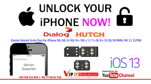 It is as simple as abc. Iphone Unlock Turbo Sim Rsim Youtube