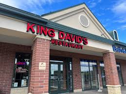 King David's Restaurant