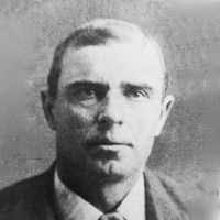 Hyrum Thompson Stanger (1868–1928)