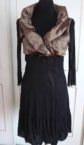 James Lakeland Made In Italy Amazing Party Dress Size App 14 Fashion Clothing Shoes Accessories Womensclothing Dres Clothes For Women Dresses Party Dress
