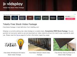 4000+ free video stock footage to explore. 29 Places To Find Free Stock Footage For Your Videos Wave Video