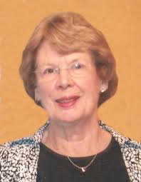 Ruth Mansfield Obituary