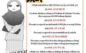 Perbaiki cara solat & bacaan dlm solat (berserta makna). Kepentingan Niat Cute766
