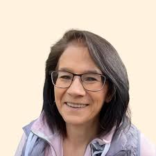 Dr. Cindy Li, PhD, Psychology