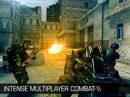 Open the installer, and complete your process. Bullet Force For Android Apk Download