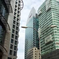 Kl sentral monorail station 120 m. Mercu Uem Office In Kuala Lumpur