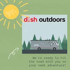 The rv is not only an excellent place for sleeping but also for eating. Dish For My Rv Https Www Dishformyrv Com