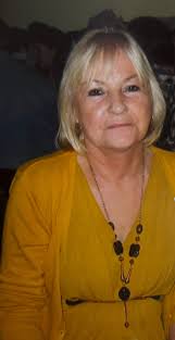 Death Notice of Rita (Rio) Barrett (née Lowe) (Clondalkin, Dublin)