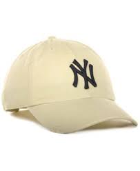 New York Yankees Hat Tan Trending Shoes New York Yankees 47 Brand