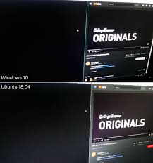 Maybe you would like to learn more about one of these? Monitor Display Appears Different Worse In Ubuntu Than In Windows Ubuntu