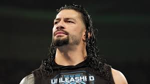 Roman reigns broke the hearts of the wwe universe on monday night raw when he announced that he imdb.com, inc. Wwe Smackdown Roman Reigns Gets Intercontinental Title Shot Wwe News Sky Sports