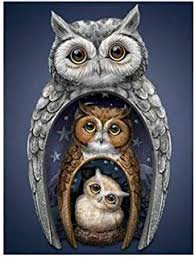 926 owl embroidery pattern products are offered for sale by suppliers on alibaba.com, of which patches accounts for 1%. Amazon Com Owl Embroidery Designs