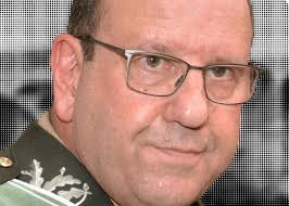 Lula indica general Guido Amin Naves para o STM