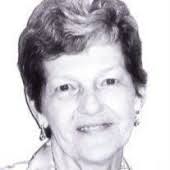 Ruth Rieben Obituary