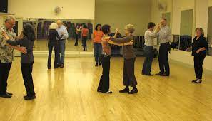 How To Teach A Great Group Class – Ballroom Dance Teachers College