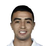 Dario Rodriguez FIFA 20