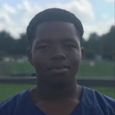 Devante Payne's High School Career Home