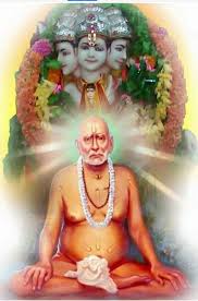 Browse through our amazing collection of photos with objects of an intense and deep blue. 800 Swami Samarth Ideas In 2021 Swami Samarth Saints Of India Indian Gods
