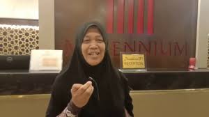 Gemilang travel and tours sdn bhd. Apa Kata Jemaah Haji 1440h Pakej Haji Gemilang Travel Tours Sdn Bhd Youtube
