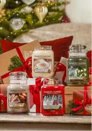 Yankee Candle Perfect Christmas Range New For 2017 Www Yankeecandle Co Uk Rugbyrep